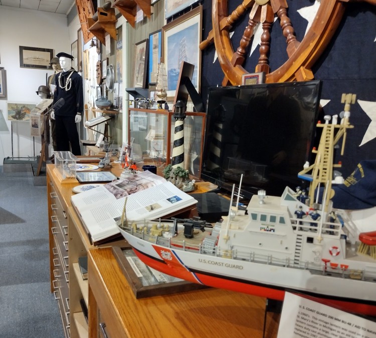 Military Sea Services Museum (Sebring,&nbspFL)